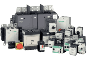 Schneider Electric