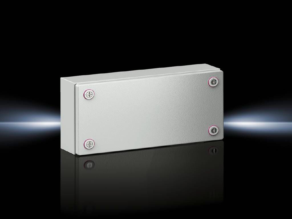 Small Enclosures KX
