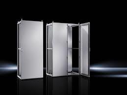 Baying System TS 8, Power Distribution