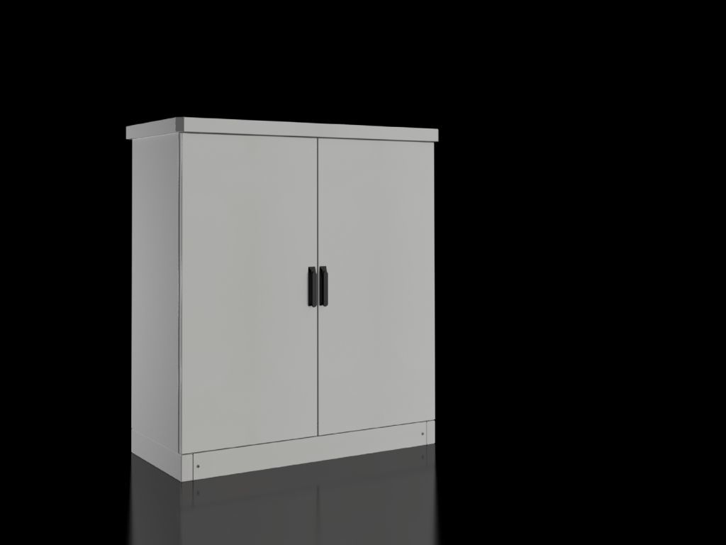 Outdoor Basic enclosures