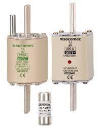 FUSE BASE