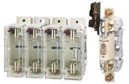FUSES & FUSE BASES