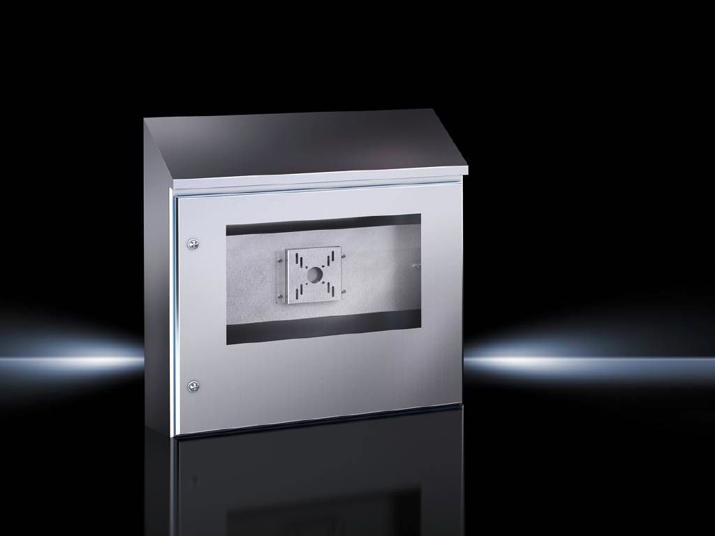 Hygienic Design Command panel HD