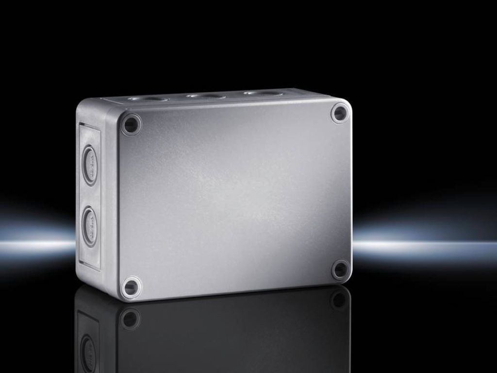 Polycarbonate Enclosures PK