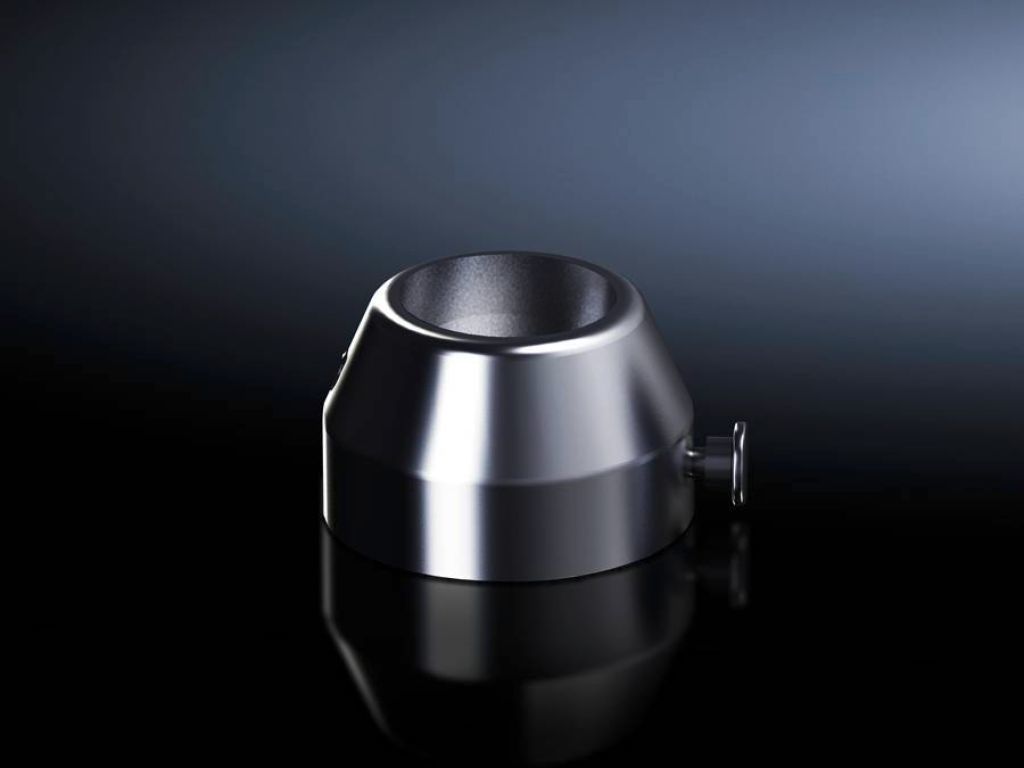 Coupling CP 40, stainless steel