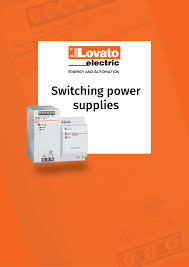 Switching Power Supplies