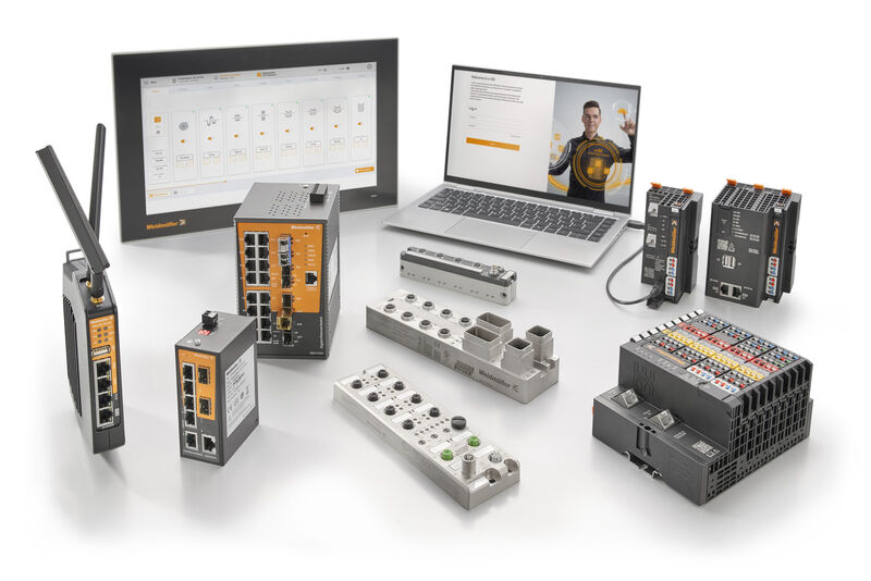 Automation & Software