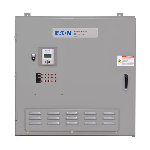 CAPACITOR BANK
