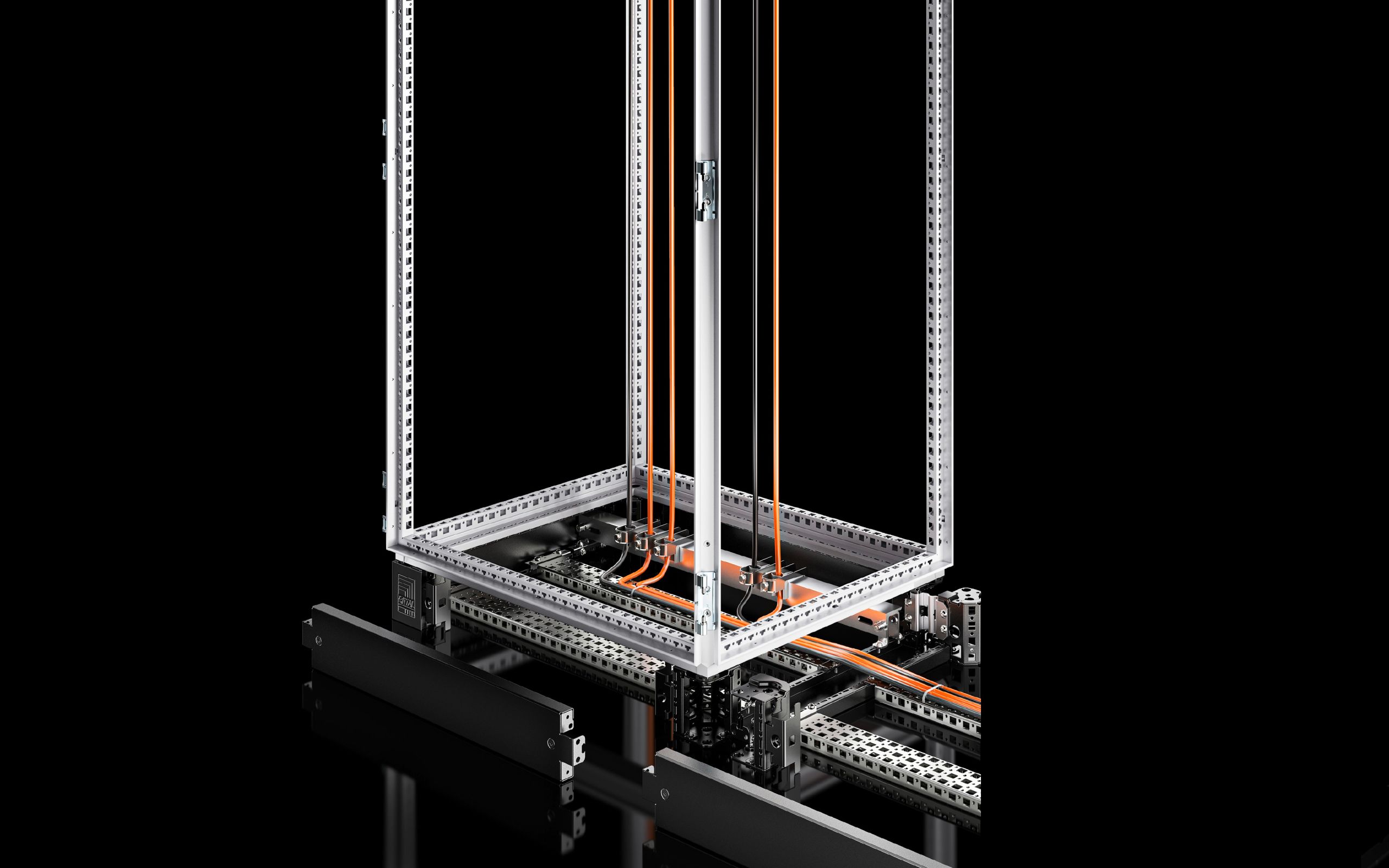 Cable Chamber