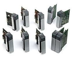 Chassis-Based I/O