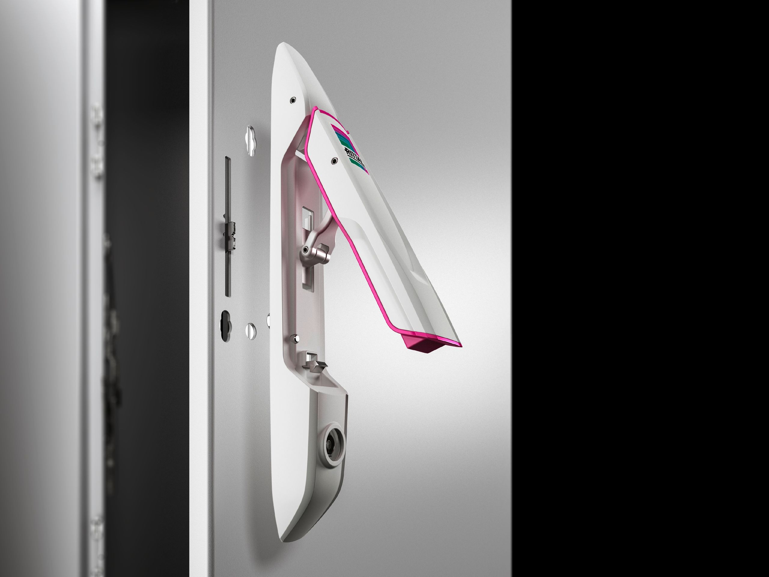 Comfort Handle