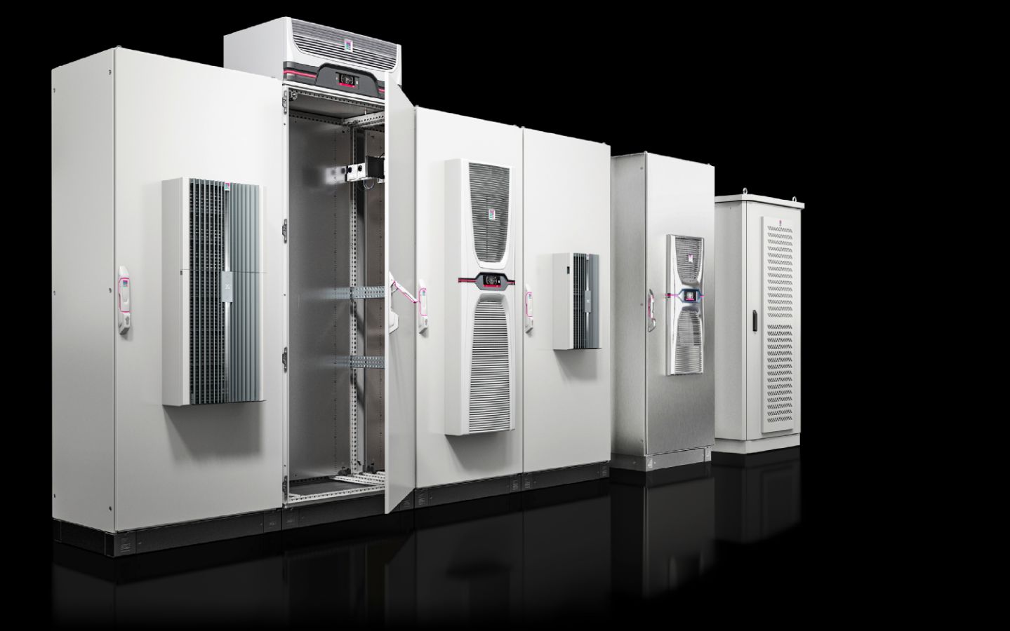 Cooling Units