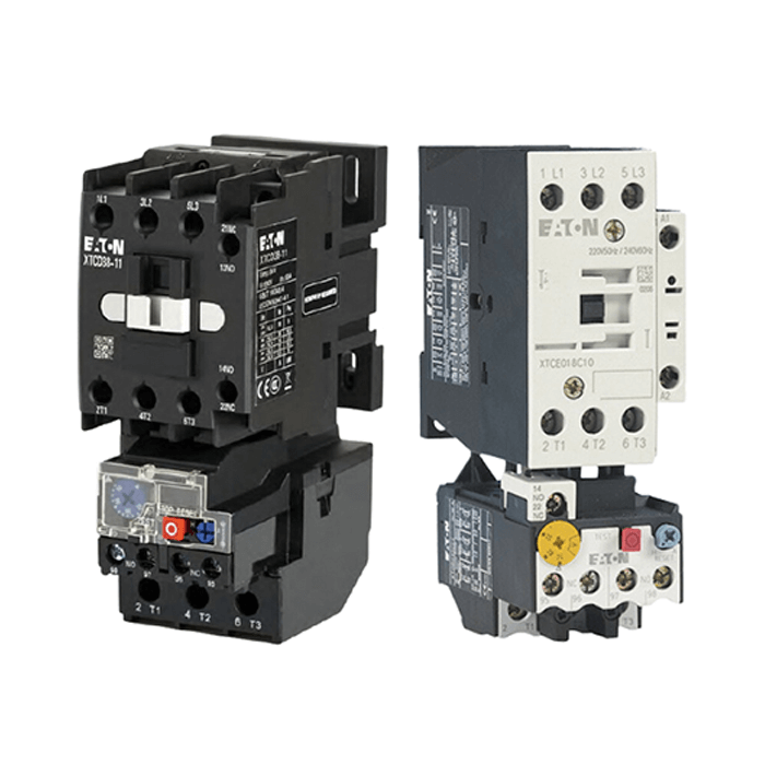 DB CONTACTOR