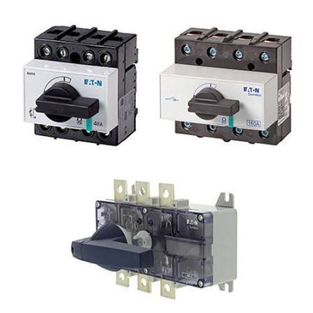 DUMECO SWITCH DISCONNECTOR