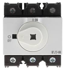 Din Rail Isolator