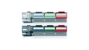 Distributed I/O