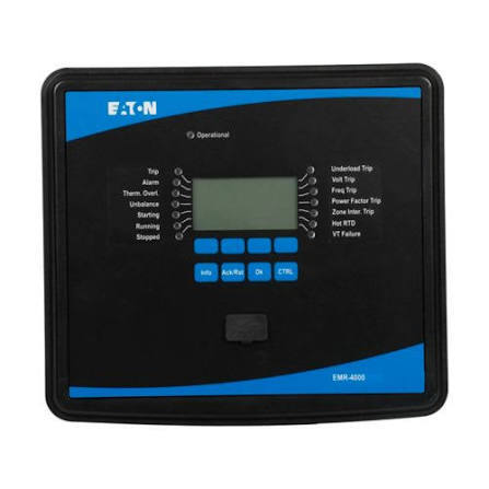 EMR RELAY