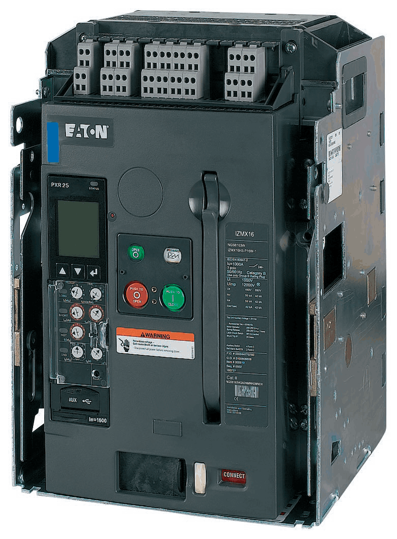 IZMX16 - ACB
