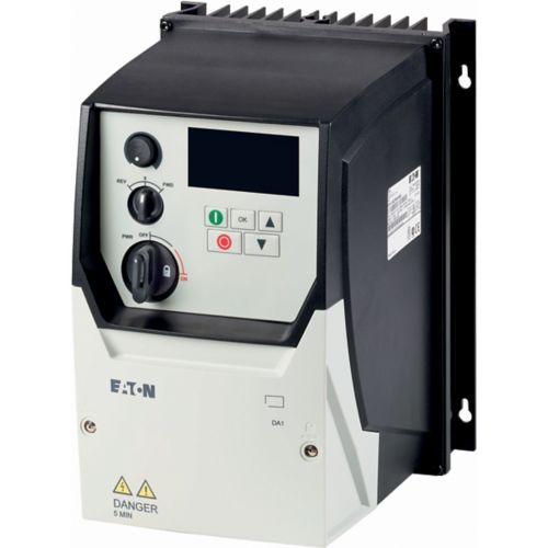 DA1 VFD