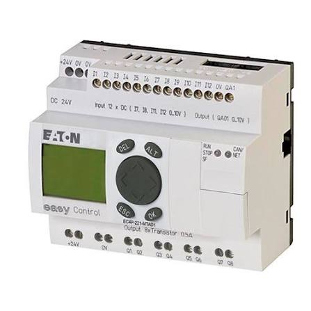 PLC