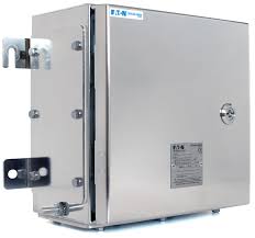 Enclosure