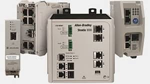 Ethernet/IP Network