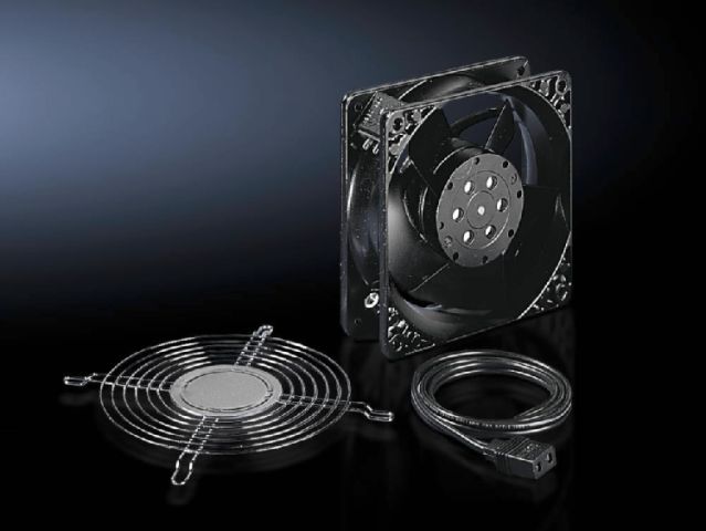 Fan expansion kit