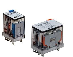 General Purpose Relays