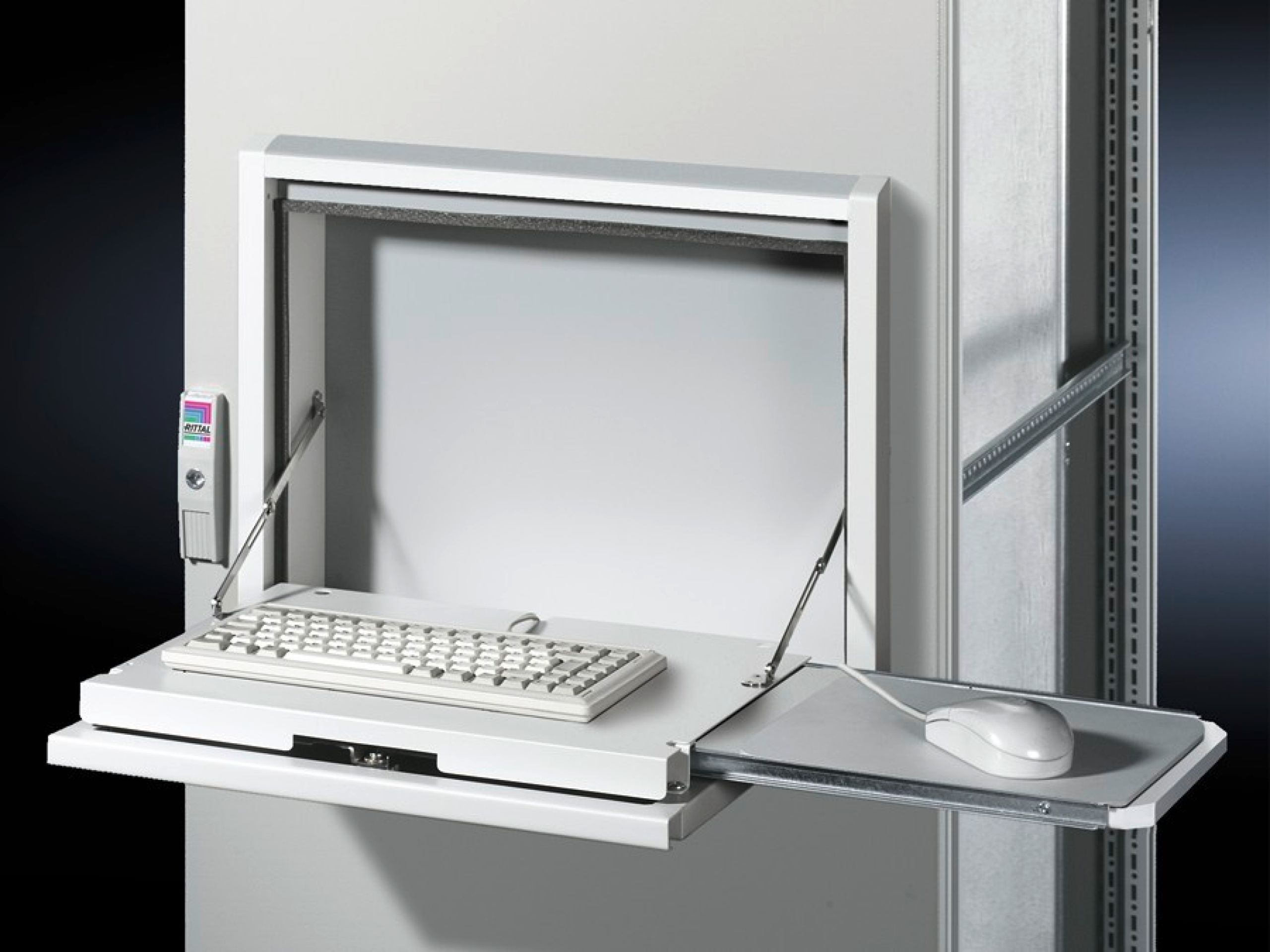 Human-machine interface