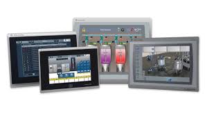 Human machine Interface