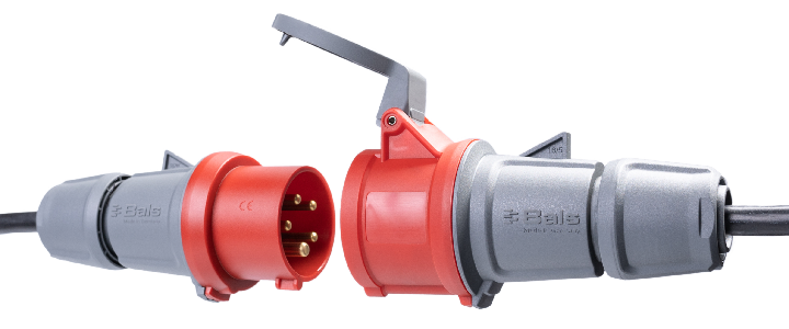 Plugs and  Sockets