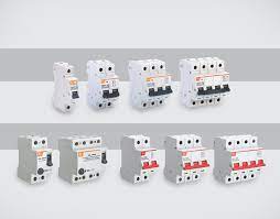 Low Voltage Circuit Protection