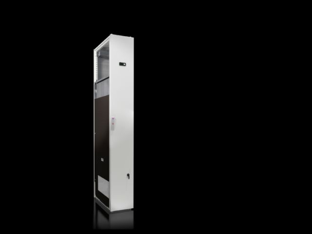 Liquid Cooling Package LCP rack industry