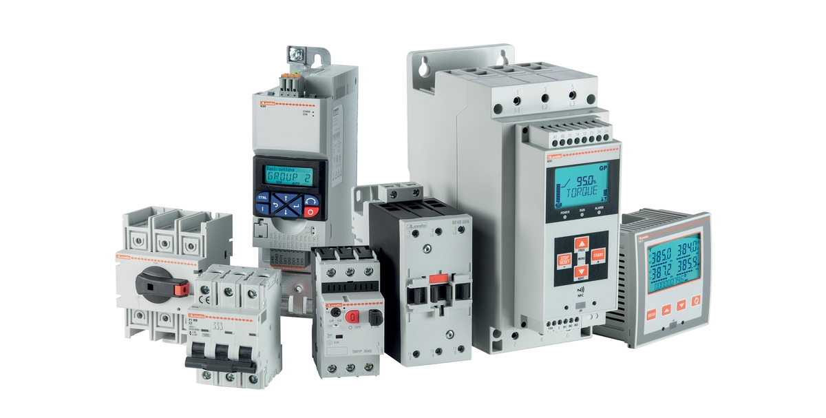 Control & Automation