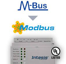M-BUS M-BUS
