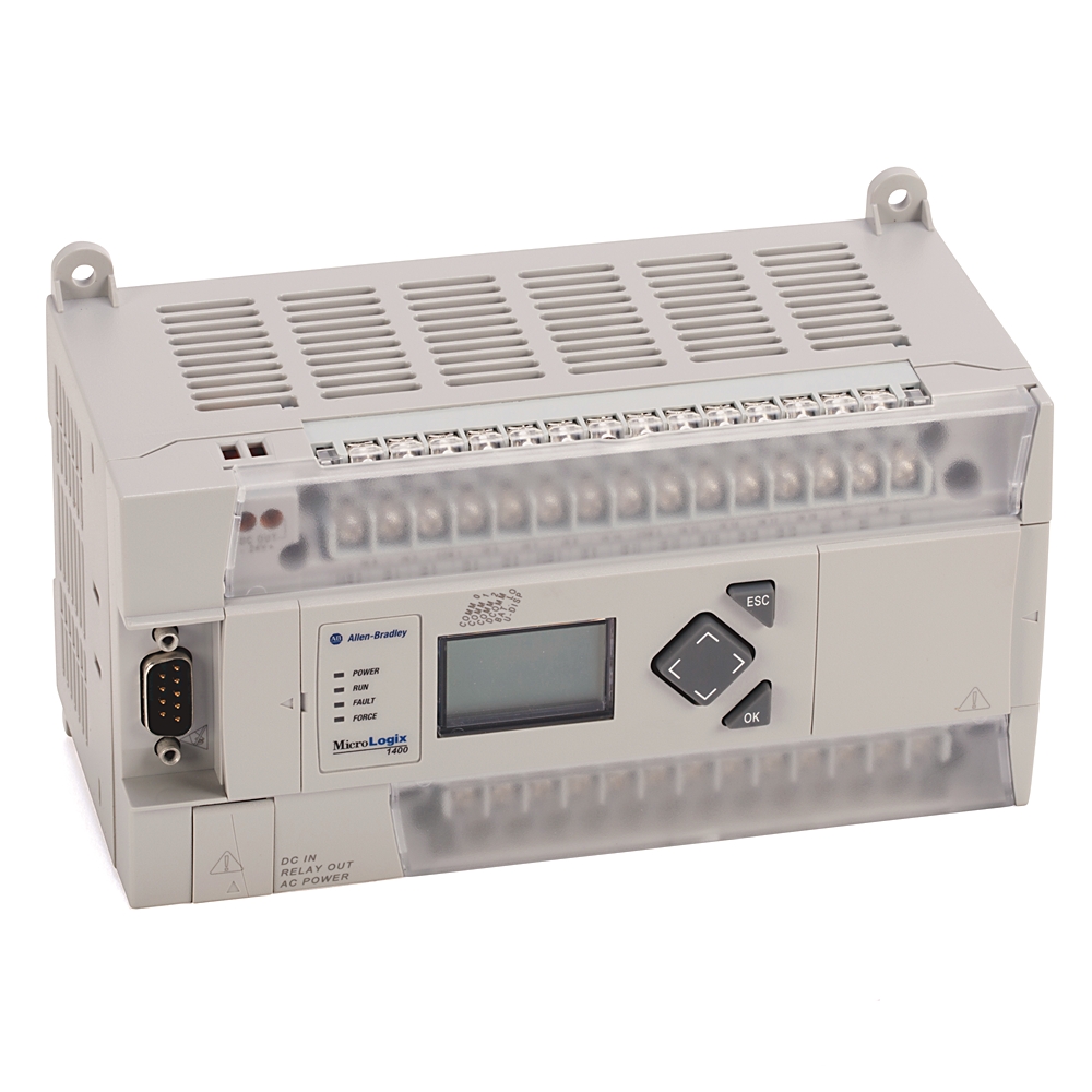 MicroLogix