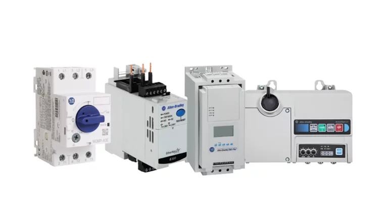 Motor Control