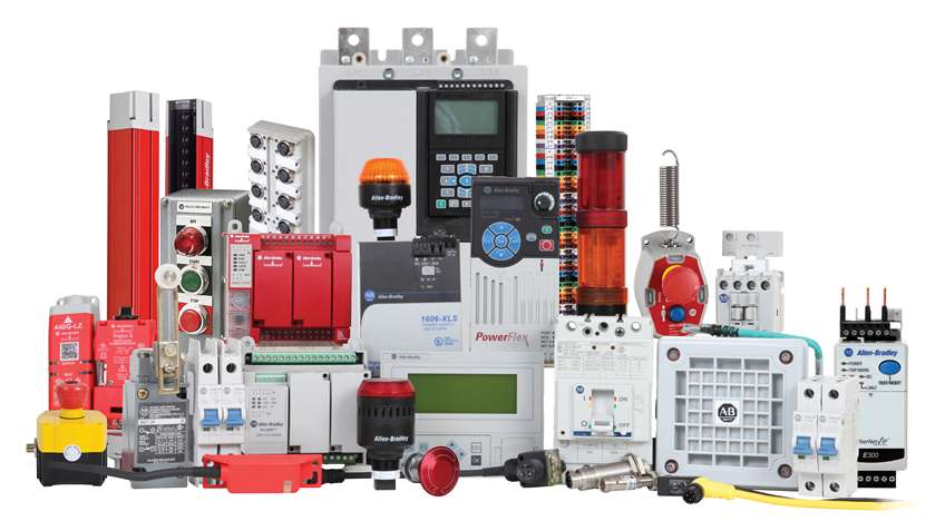 Motor Control