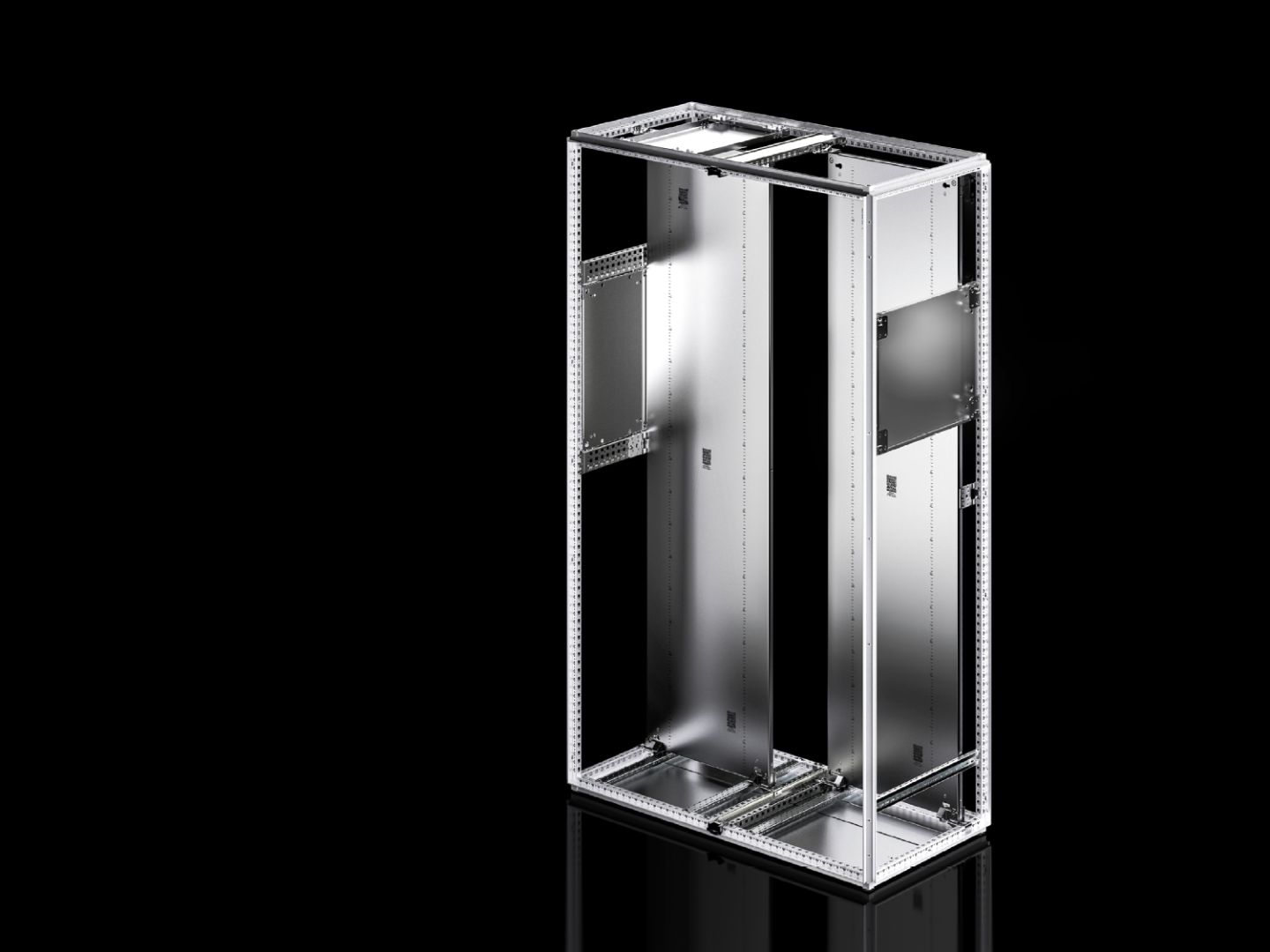 Mounting plate