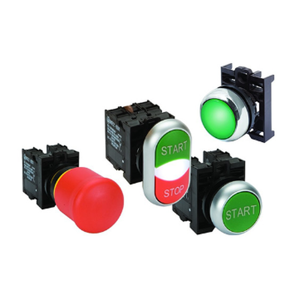 PANEL ACCESSORY - M22