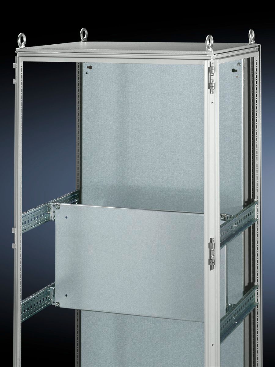 Partial Mounting plate 