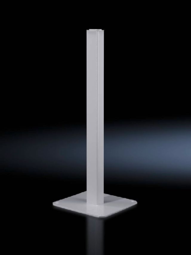 Pillar, small