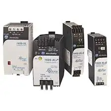 Power Supplies
