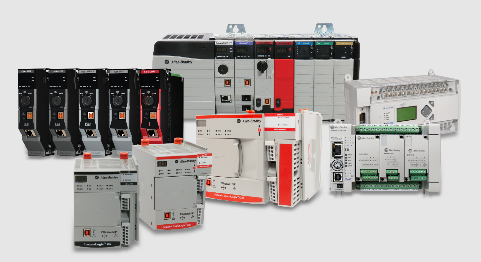 Programmable Controllers