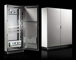 SE 8 free-standing Enclosure System