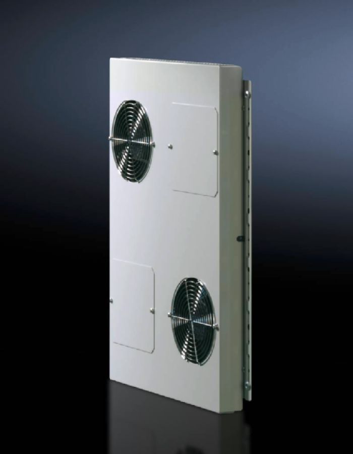 Small cooling units