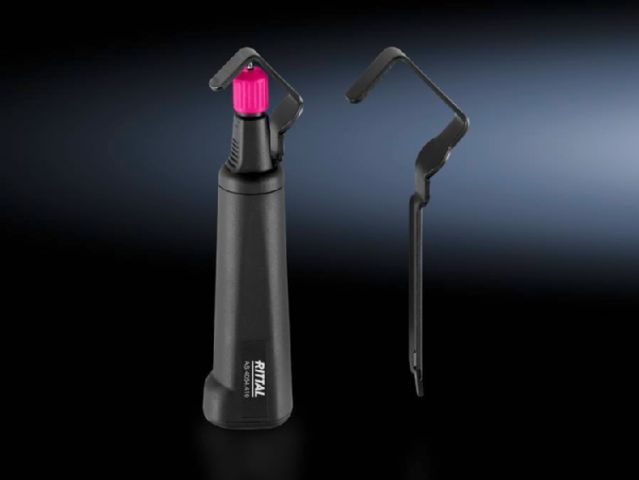 Stripping tool for cables  4.5 - 40 mm