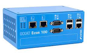 Ixxat Econ
