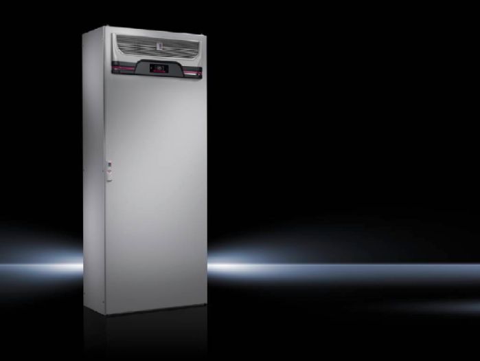 VX25 Blue e+ integration solution