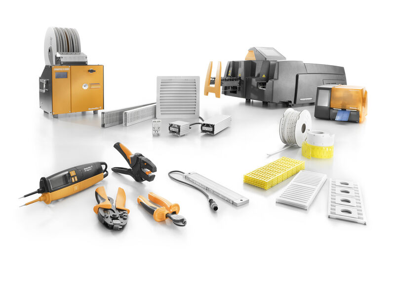 Workplace and Accessories